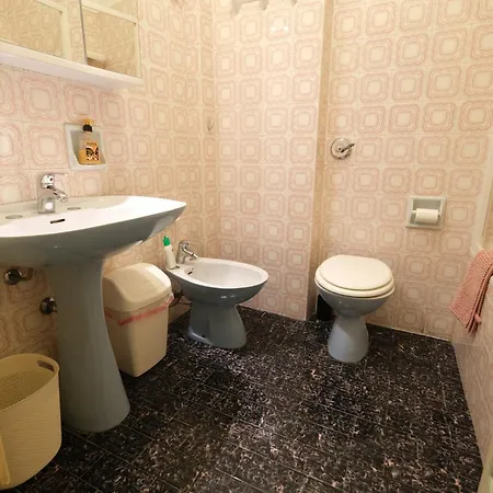Apartament Blue Terrace By Portofinovacanze Rapallo