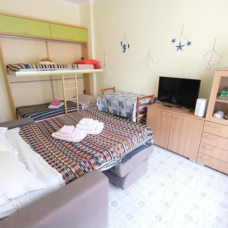 Blue Terrace By Portofinovacanze Apartment Rapallo