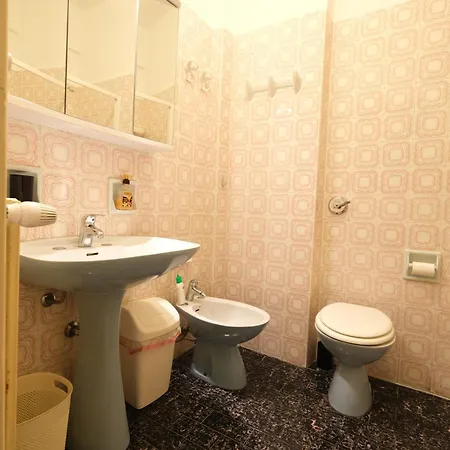 Apartament Blue Terrace By Portofinovacanze Rapallo