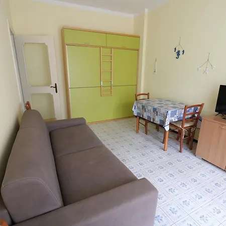 Blue Terrace By Portofinovacanze Apartament