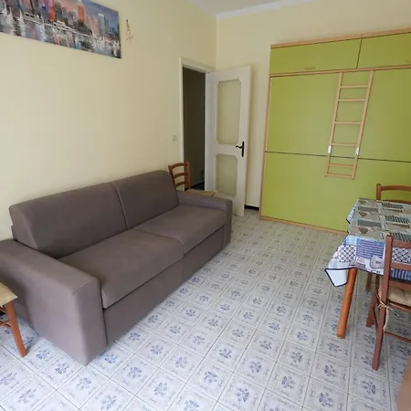 Blue Terrace By Portofinovacanze Apartment *