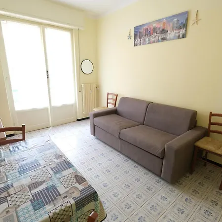 Apartment Blue Terrace By Portofinovacanze Rapallo