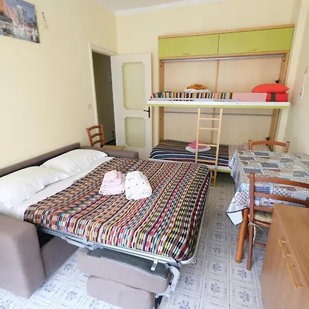 Blue Terrace By Portofinovacanze *