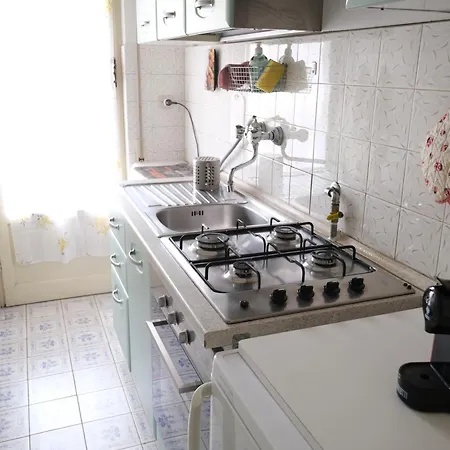 Apartament Blue Terrace By Portofinovacanze Rapallo