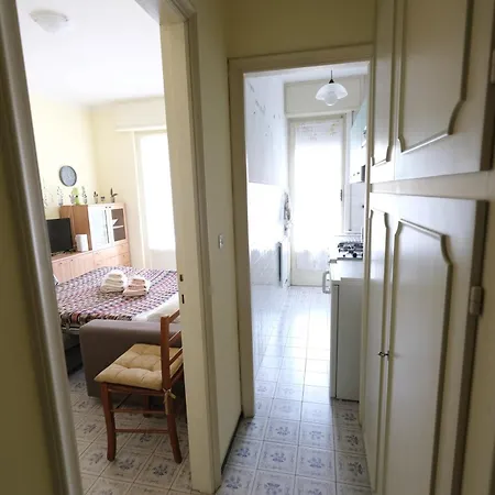 Blue Terrace By Portofinovacanze Apartament