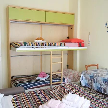 Apartament Blue Terrace By Portofinovacanze Rapallo