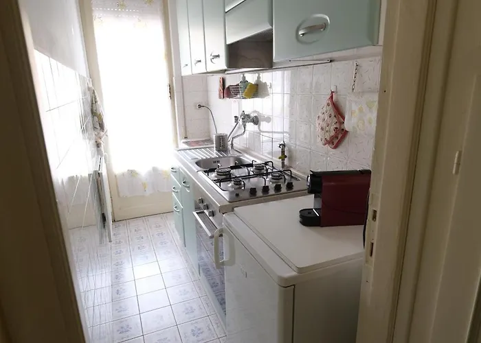 Blue Terrace By Portofinovacanze