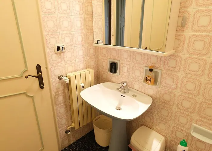 Blue Terrace By Portofinovacanze Rapallo