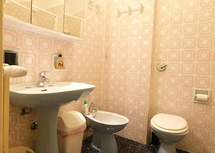 Apartment Blue Terrace By Portofinovacanze Rapallo