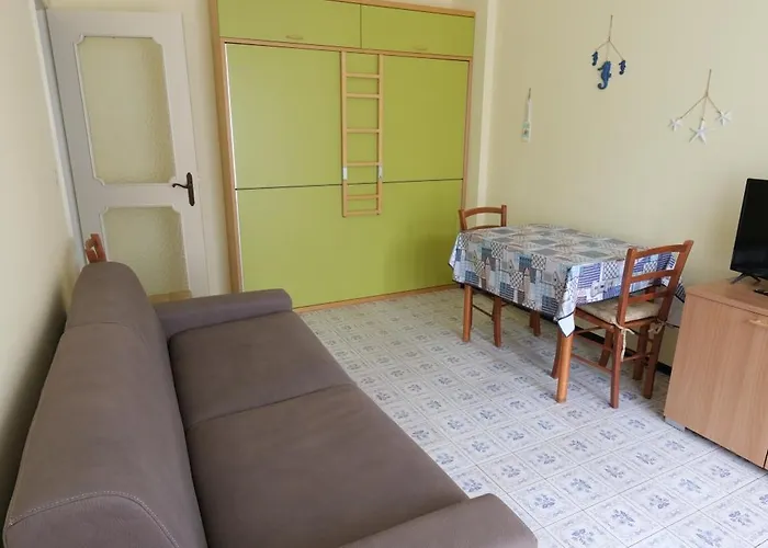 Blue Terrace By Portofinovacanze Apartment