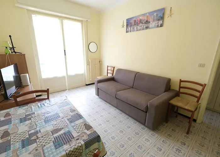 Apartment Blue Terrace By Portofinovacanze Rapallo