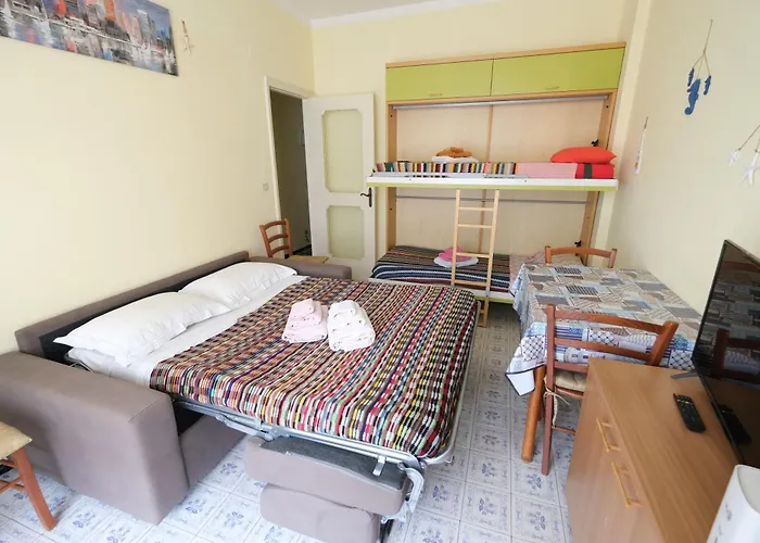 Blue Terrace By Portofinovacanze *