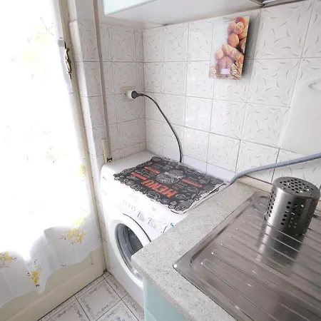 Daire Blue Terrace By Portofinovacanze