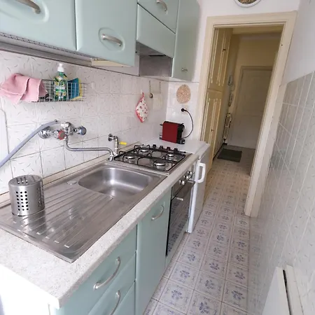 Blue Terrace By Portofinovacanze Rapallo