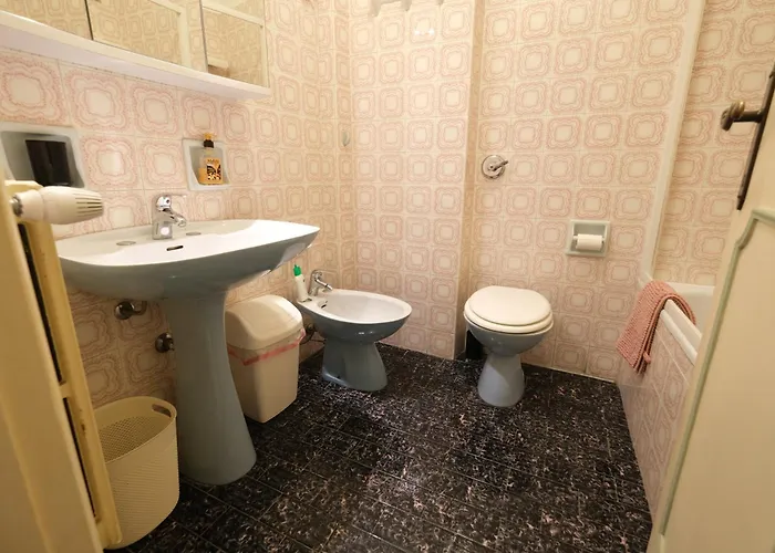 Apartmán Blue Terrace By Portofinovacanze Rapallo