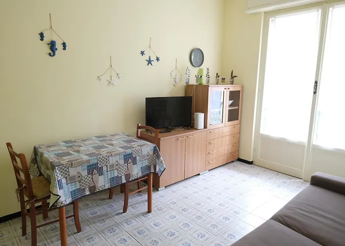 Blue Terrace By Portofinovacanze Rapallo