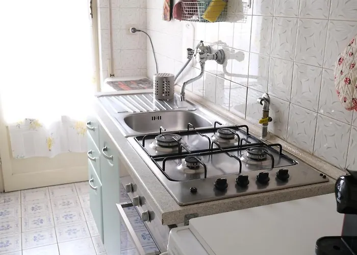 Apartmán Blue Terrace By Portofinovacanze Rapallo