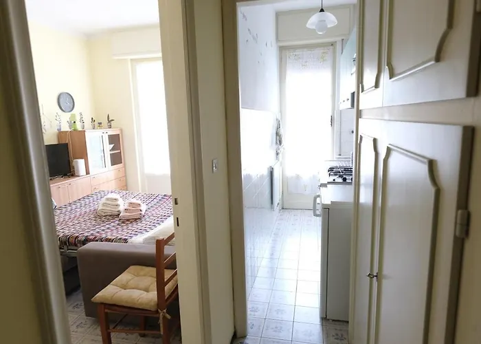 Blue Terrace By Portofinovacanze Apartmán