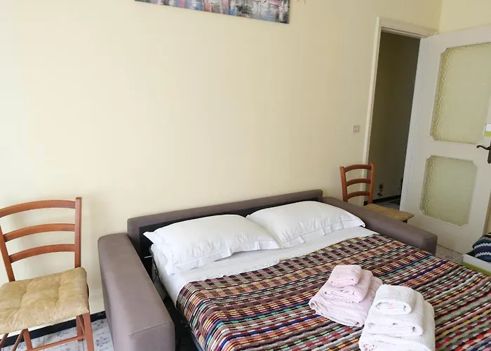 Blue Terrace By Portofinovacanze *